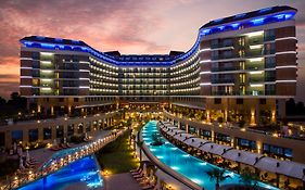Hotel Aska Lara Resort & Spa