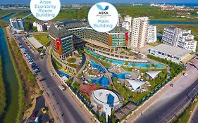 Aska Lara Resort & Spa Türkei